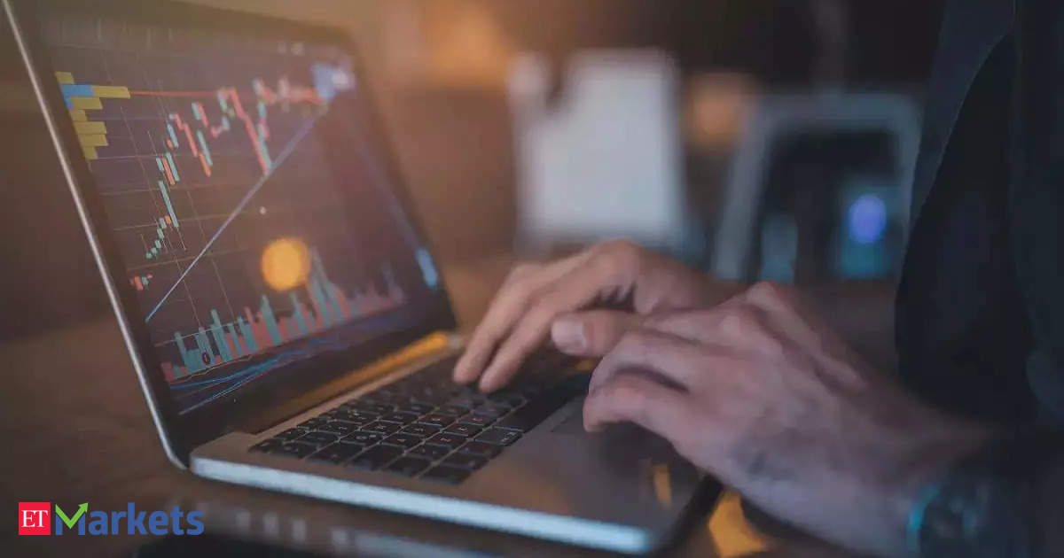 37 smallcap stocks offered double-digit weekly returns in bearish market