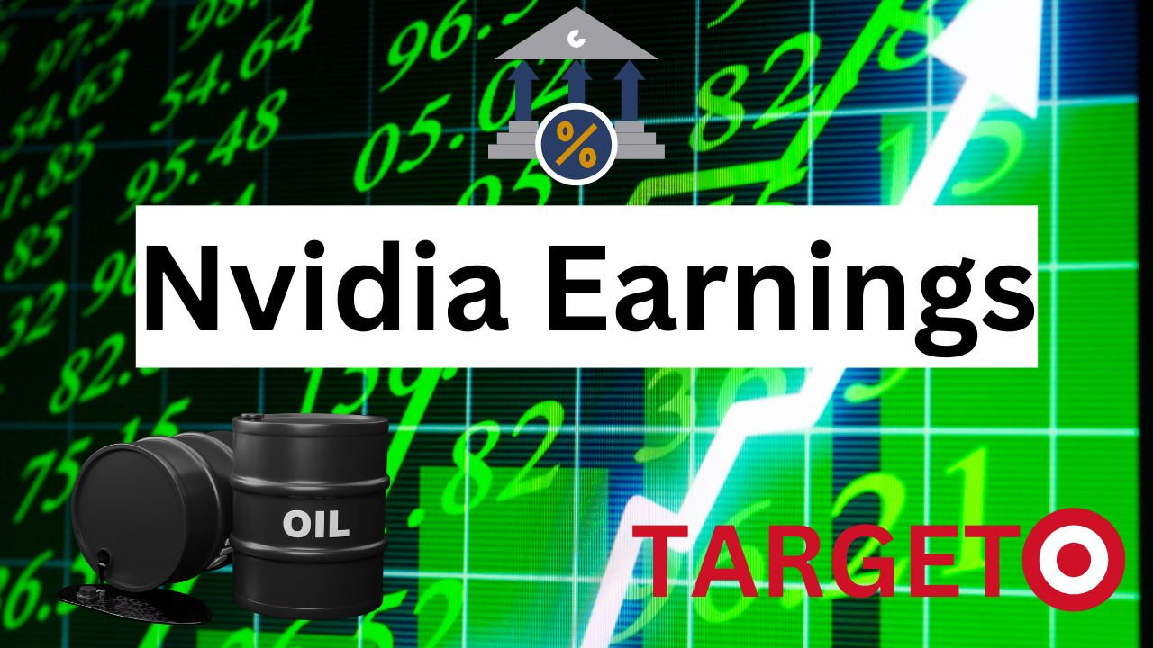 5 Things To Know Before The Stock Market Closes Today