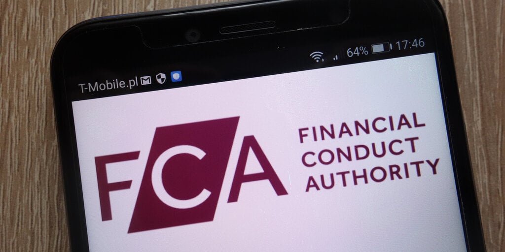 7 Million UK Adults Now Own Crypto: Financial Conduct Authority - Decrypt
