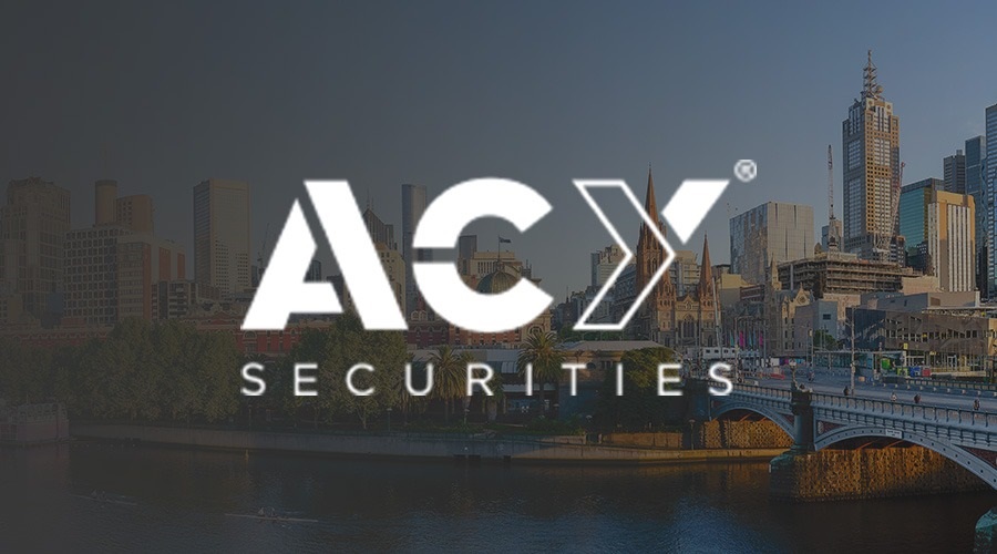 acy securities