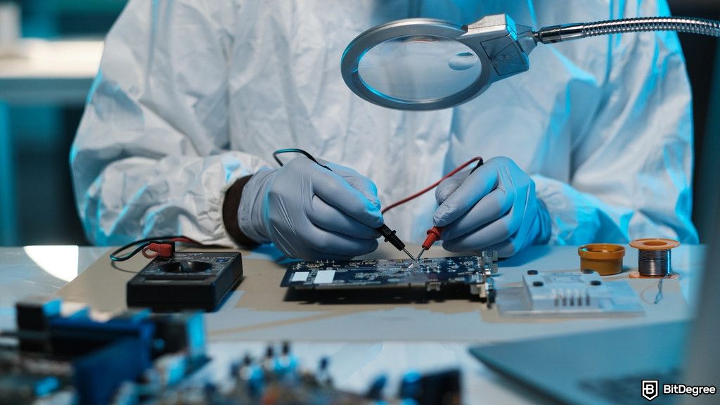 AI Wearable Brings Speech Back to Stroke Survivors