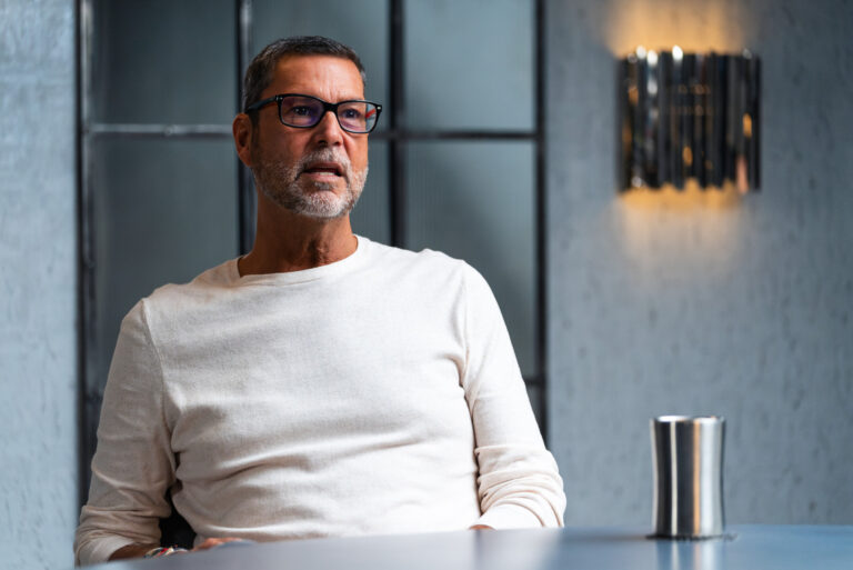 AI and Crypto Revolution Is Coming, Says Raoul Pal, with Bitcoin Potentially Hitting US$2.6 million