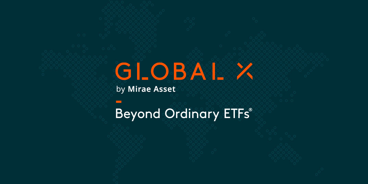 AIQ – Global X Artificial Intelligence & Technology ETF