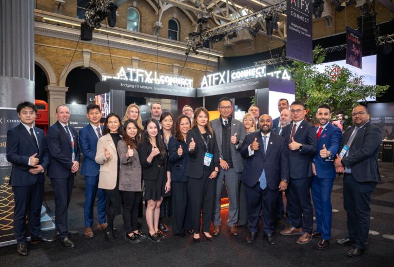 ATFX Connect at FMLS 2024: Showcasing Leadership and Innovation in Finance