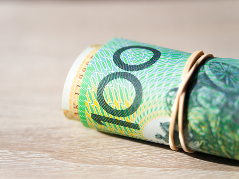 AUD/USD Stabilises as Traders Await Economic Signals - Action Forex