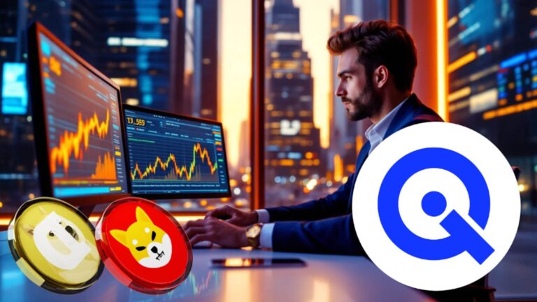 All Eyes On The Dogecoin And Shiba Inu Price, But Crypto Traders Are Quietly Stacking Up This Altcoin For 250x Gains In 21 Days