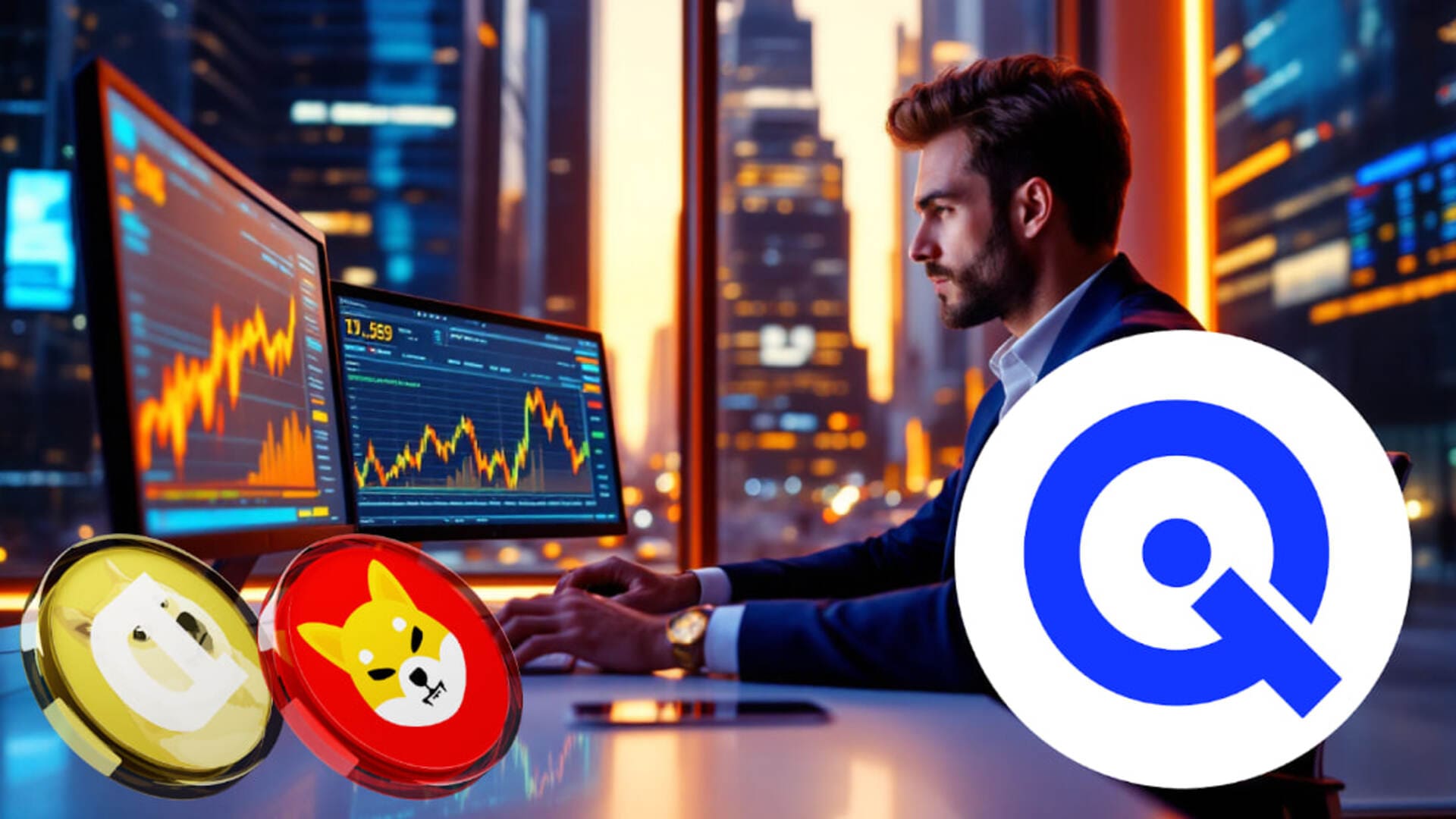 All Eyes On The Dogecoin And Shiba Inu Price, But Crypto Traders Are Quietly Stacking Up This Altcoin For 250x Gains In 21 Days