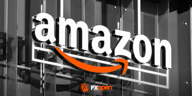 Amazon Stock (AMZN) Holds Above $200