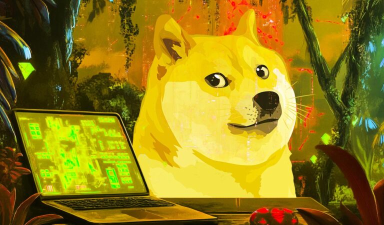 Analyst Says Dogecoin Has Way More Room To Grow, Sees Potential Rally to New All-Time High for DOGE - The Daily Hodl