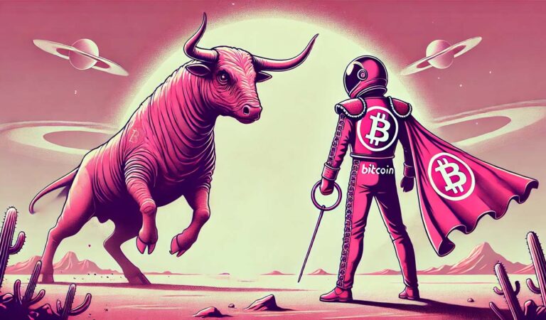 Analyst Says Most Aggressive Wave to the Upside Still To Come for Bitcoin – But There’s a Big Catch - The Daily Hodl