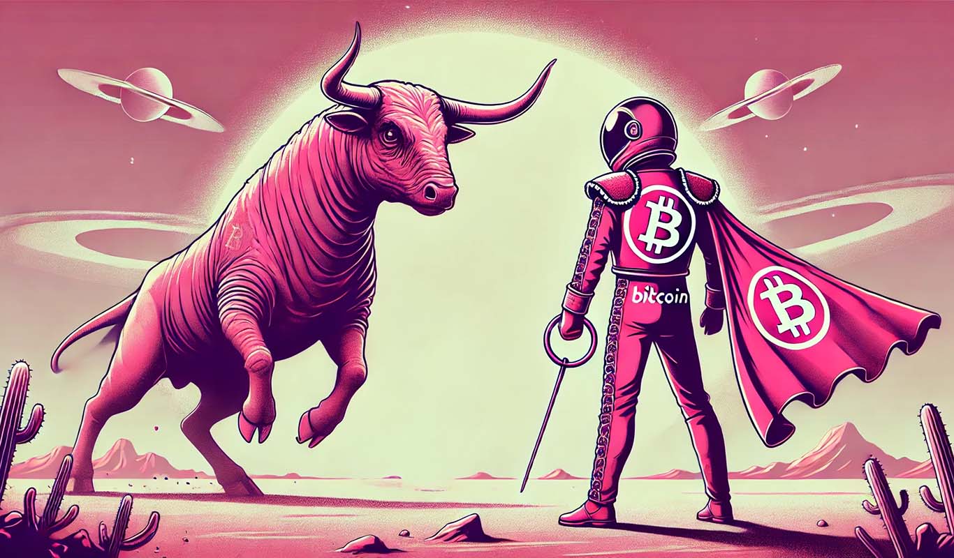 Analyst Says Most Aggressive Wave to the Upside Still To Come for Bitcoin – But There’s a Big Catch - The Daily Hodl