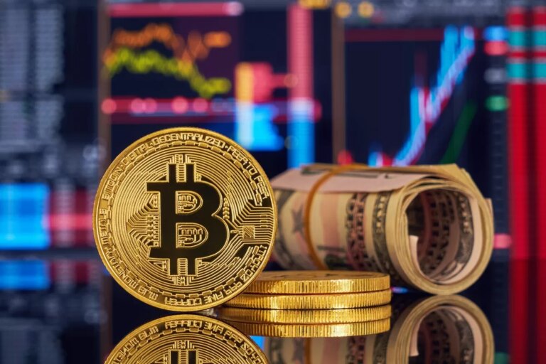 Analytics Company Shares Key Price Levels That Will Determine Bitcoin's Fate