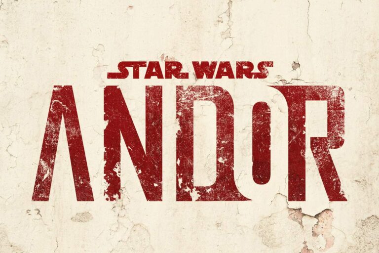 Andor’s Rebel Spark in the Star Wars Galaxy