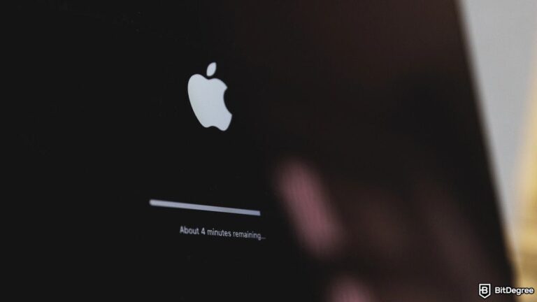 Apple Security Flaw Opens Doors for Cyber Attacks