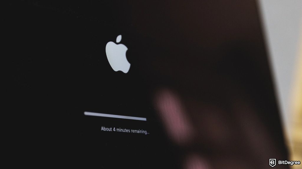 Apple Security Flaw Opens Doors for Cyber Attacks