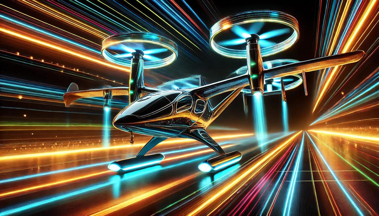 Archer Aviation Stock Forecast: Why Investors Are Taking Notice