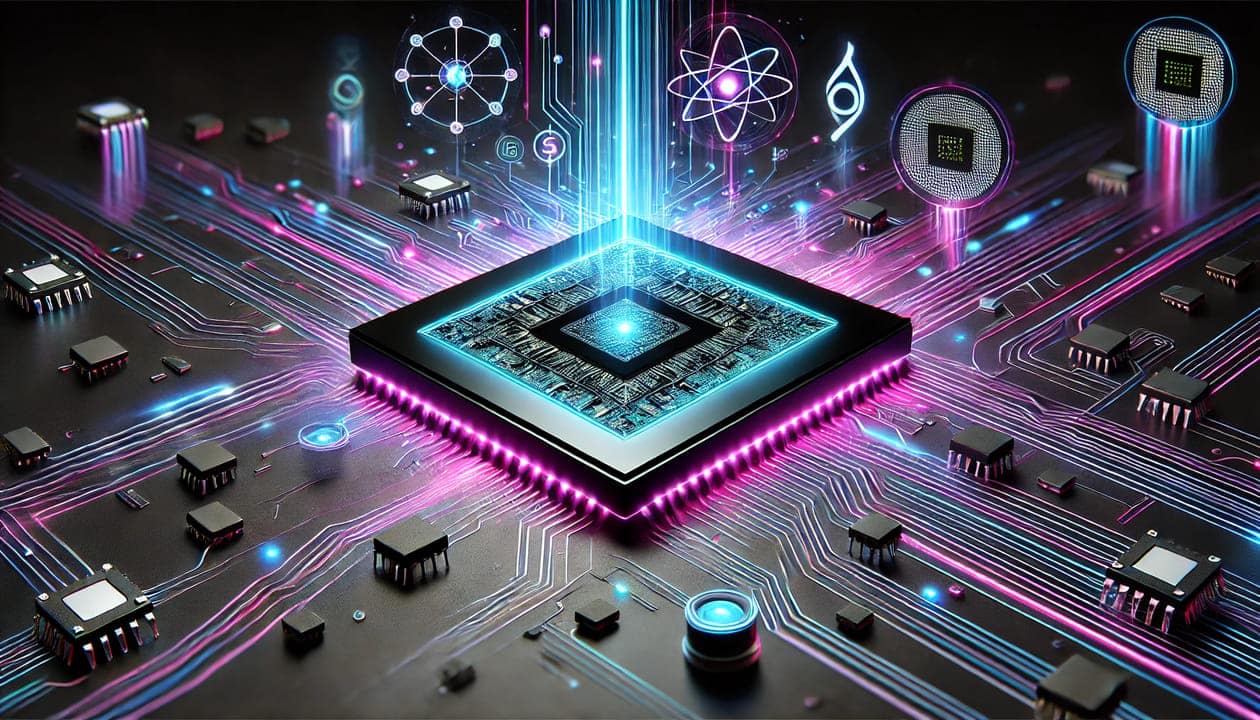 Are Investors Missing Out on a Golden Buying Opportunity in SMH? ✨