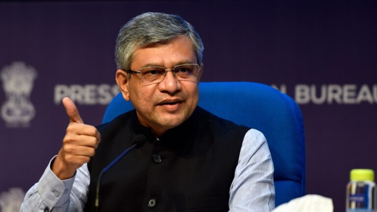 Ashwini Vaishnaw Encourages German Companies to Invest in India - Equitypandit