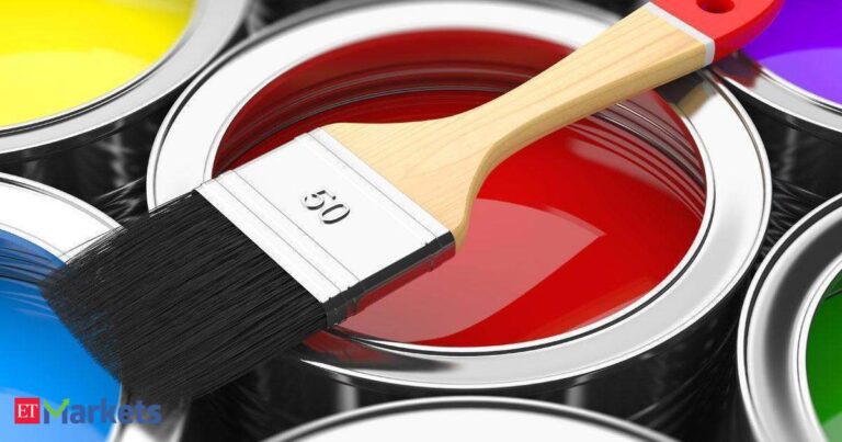 Asian Paints needs to play the price card well to get back its colour