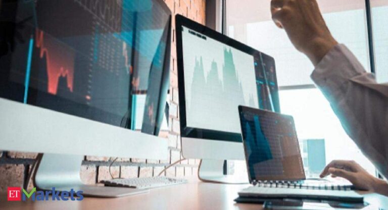 At multi-year highs: These 3 stocks witness 5-year swing high breakout - Multi-year Highs