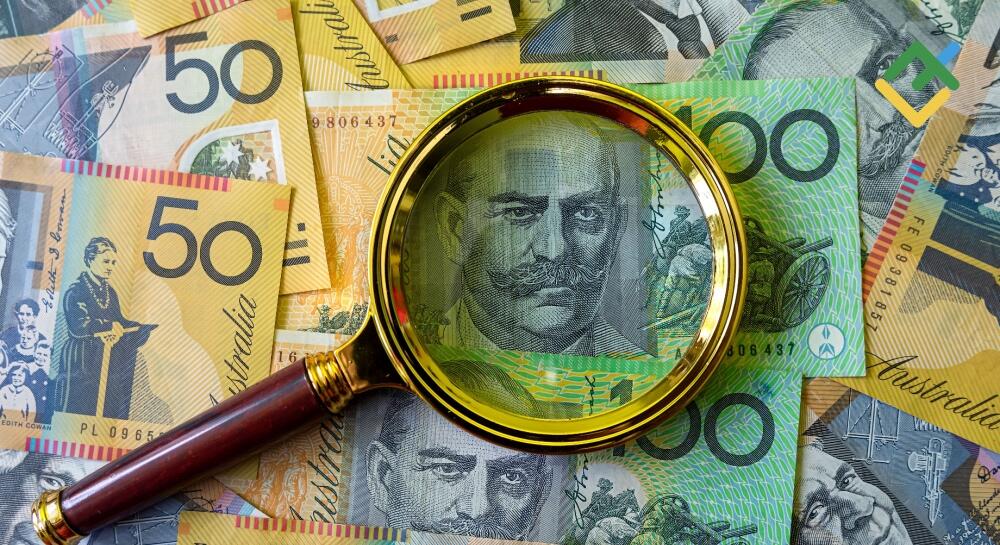 Aussie Maintains a Positive Front Despite Fears. Forecast as of 15.11.2024 | LiteFinance