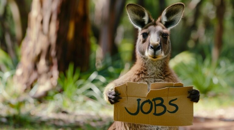 Australian ANZ Job Advertisements for October +0.3% m/m (prior +2.3%) | Forexlive