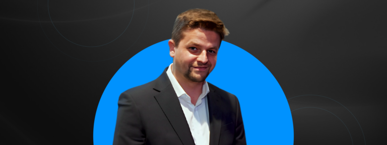 Aleksander Góra of BSV Association