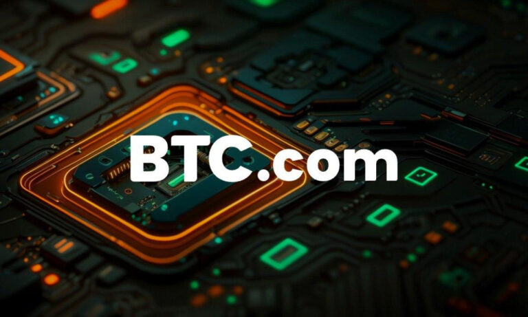 BTC.COM Reshapes to Open-Source Computing Power Platform - Crypto-News.net