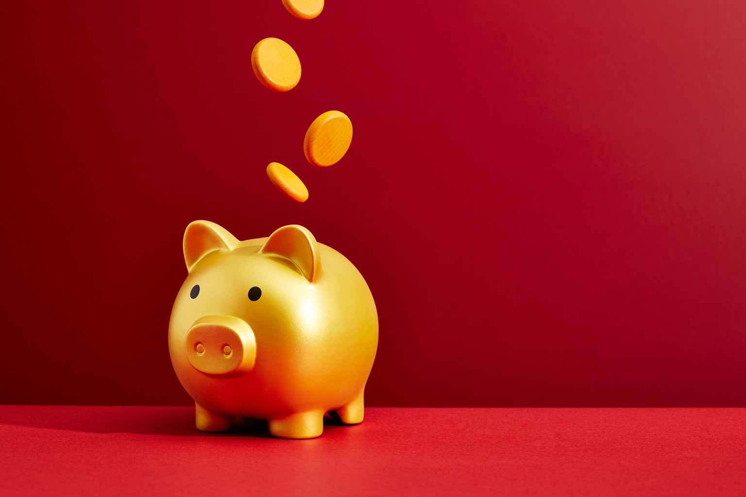 The Gaming Dividend profile picture