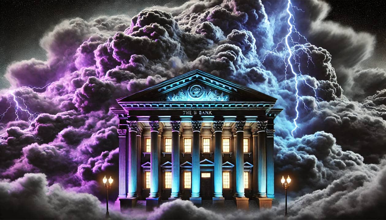 Recession Fears Hit Hard! Bank of America’s Decline Explained 🏦