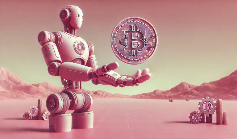 Billionaire Mike Novogratz Says Big ‘Step Change’ Underway for Crypto Industry Following Trump Victory - The Daily Hodl