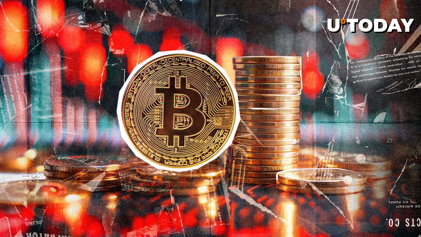 Bitcoin (BTC) $90,000 in Danger: What’s Happening?