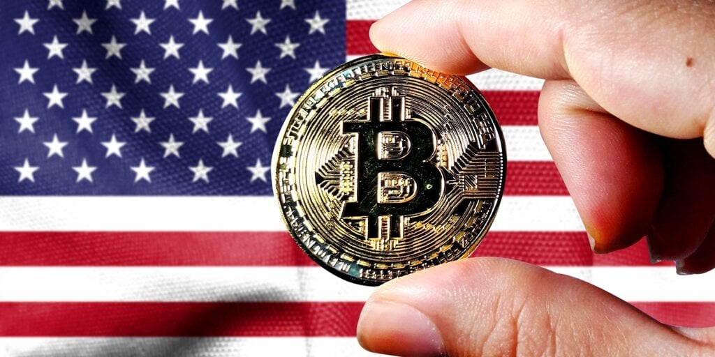 Bitcoin Posts Huge Volumes as Investors Weigh Bullish Trump Administration - Decrypt