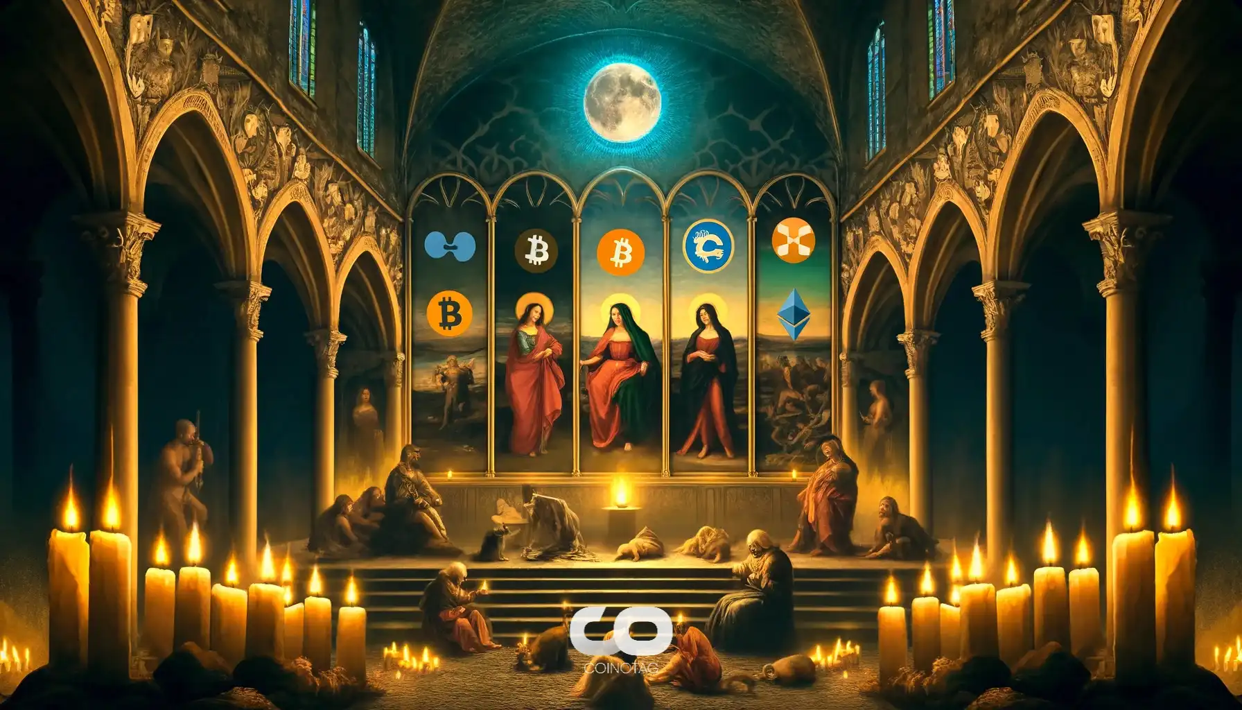 Bitcoin Price Levels: Threat of $95,000 Liquidations and Potential Surge Beyond $99,000