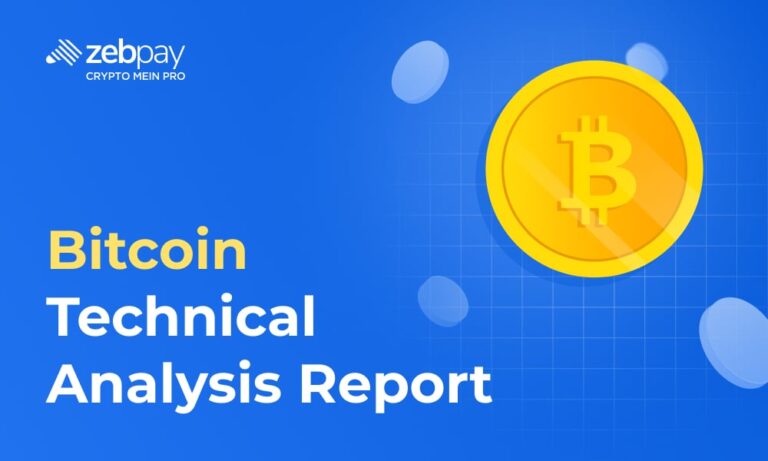 Bitcoin Technical Analysis Report 