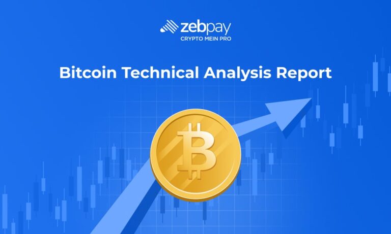 Bitcoin Technical Analysis Report 