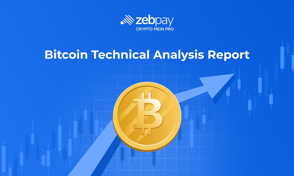 Bitcoin Technical Analysis Report