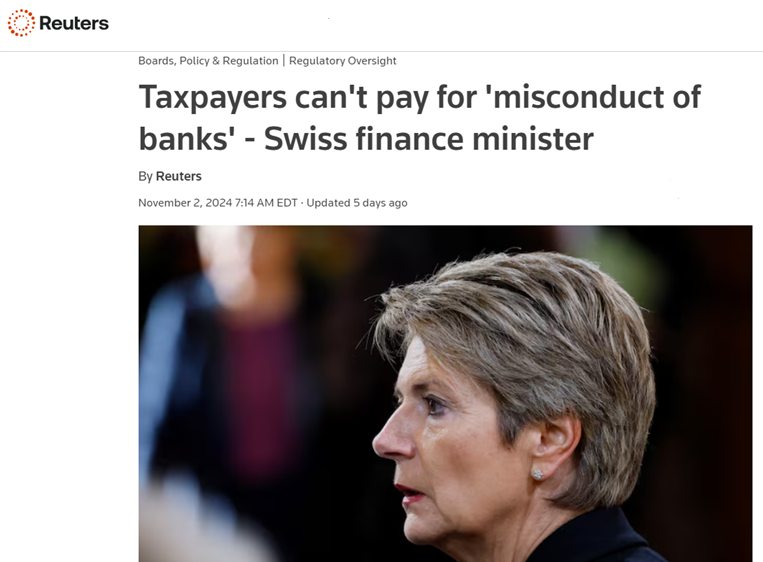 Bitcoin Unchained: How a Pro-Bitcoin President Could Revolutionize the Financial World