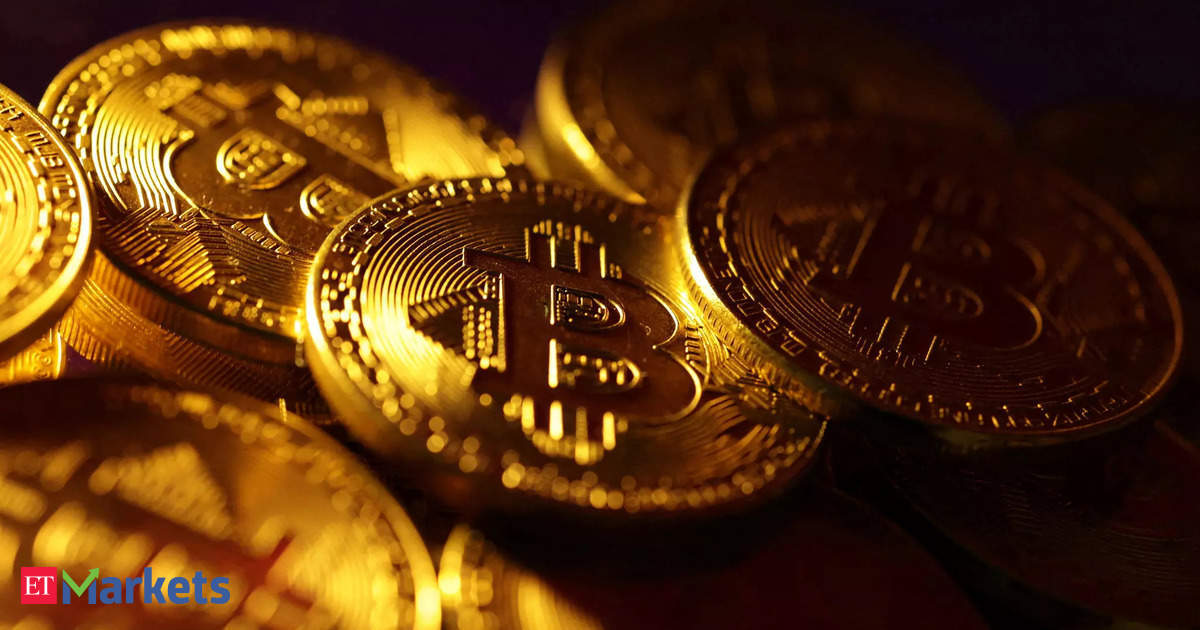 Bitcoin on cusp of $80,000 for first time on optimism over Trump