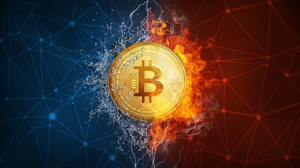Bitcoin’s (BTC/USD) Rocket Ride to Near $100,000, More to Come? - MarketPulse