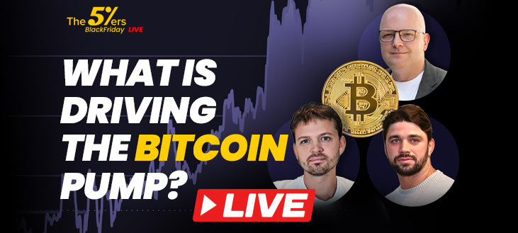 Bitcoin’s Next Big Move: Key Levels to Watch