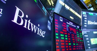 Bitwise files Form S-1 for spot Solana ETF with SEC - BitRss - Crypto World News