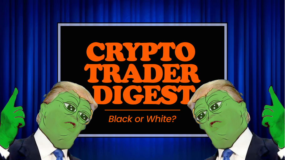 Black or White? | BitMEX Blog