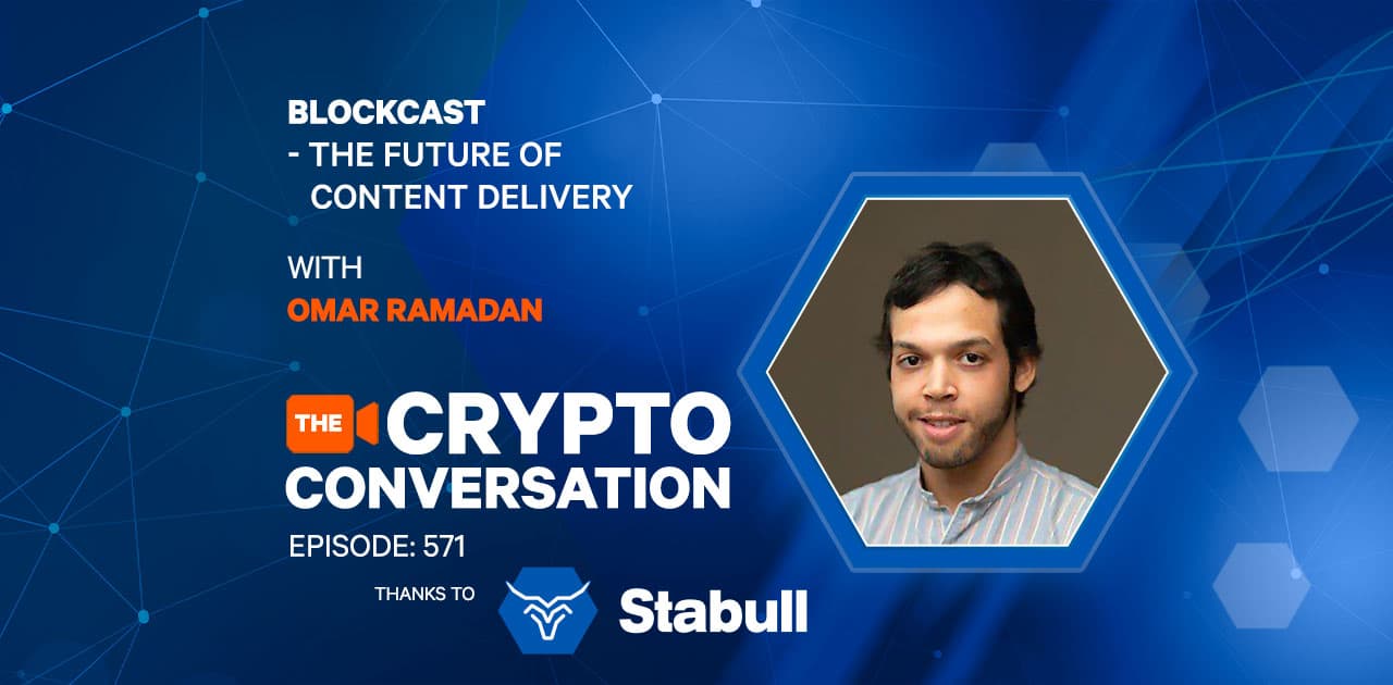 Blockcast - The Future of Content Delivery - Brave New Coin