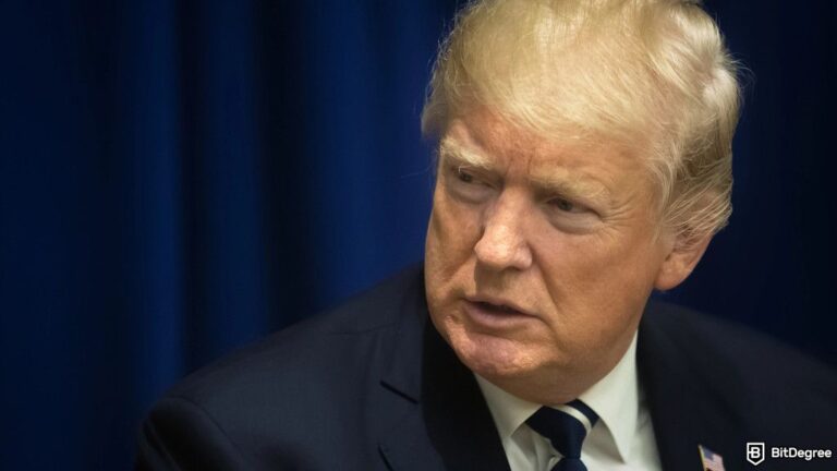 Blockchain Association’s Vision for Trump’s First 100 Days