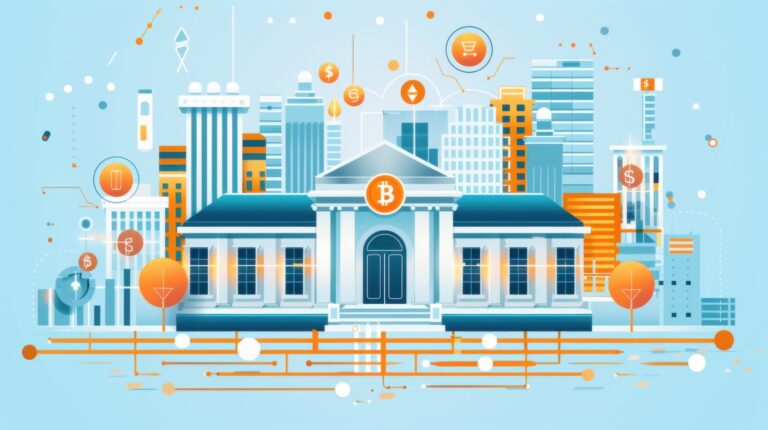 Bloomberg: Trump Considers Establishing First-Ever White House Crypto Role