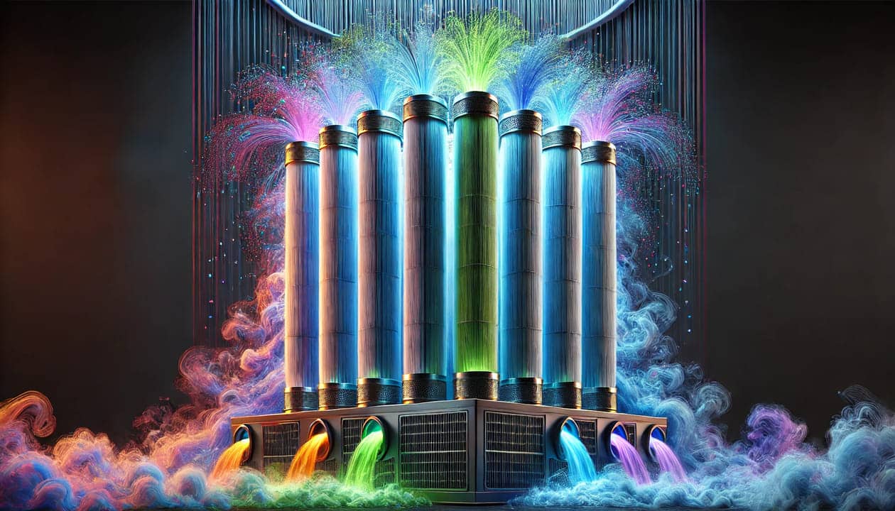 CECO Environmental just set a record for Q3 bookings—are you ready to invest in 2025’s next big winner? 📈