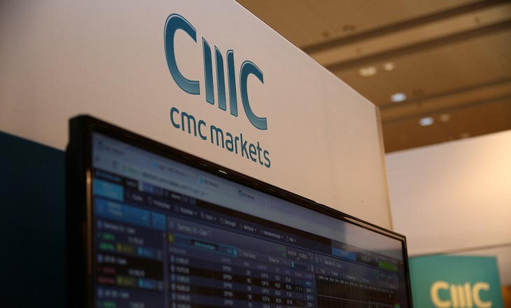 CMC Markets Reaffirms Commitment to StrikeX Partnership