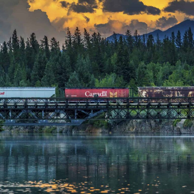 Canadian National Railway Stock is on Sale: Why Now is the Time to Invest