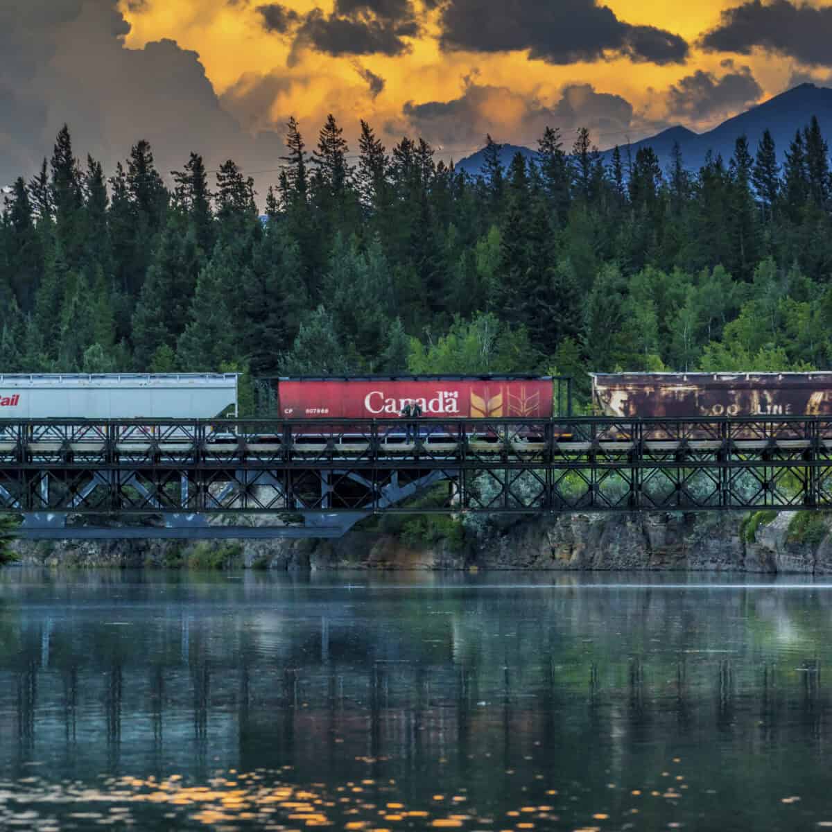 Canadian National Railway Stock is on Sale: Why Now is the Time to Invest